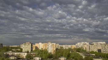 Prognoza meteo joi 22 mai 2025 Cum va fi vremea, unde vom avea precipitaţii şi ce temperaturi vor fi în Bucureşti şi în ţară