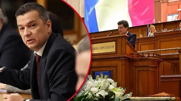 Mandatul cu care PSD merge la negocieri la Cotroceni. ”Noi nu suntem nici pe departe AUR, suntem un partid constructiv, cu soluţii”