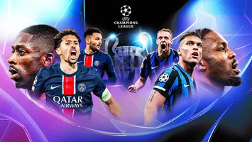 DIGI LIVE PSG – Inter ONLINE STREAM VIDEO PRIMA în finala Champions League. Istvan Kovacs arbitrează meciului anului!
