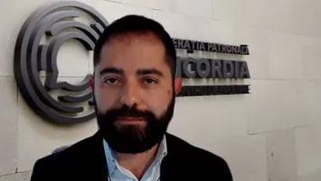 Radu Burnete, primul consilier al lui Nicuşor Dan: „Ştim că statul român ne va anunţa că nu-şi poate gestiona deficitul. Se vede de ani de zile că ajungem aici”