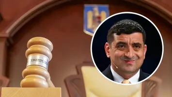 Foștii judecători CCR desființează cererea lui George Simion de anulare a alegerilor: „Judecătorii nu pot admite pe simple vorbe. Am deplina convingere că soluția va fi de respingere”