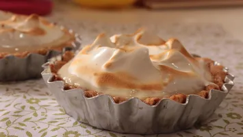 Desertul din bezea plin de proteine și fără calorii. Este ideal pentru cei care vor să slăbească