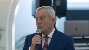 Constantin Toma, primarul PSD al orașului Buzău, acuză că alegerea noului președinte PSD Buzău a fost făcută pe ascuns: „Este treaba lor, să mă dea afară, viața merge înainte!”