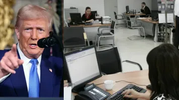 Salarii 2025. Bugetarul din România care are un venit lunar cu 5.000 de dolari mai mare decât al lui Donald Trump