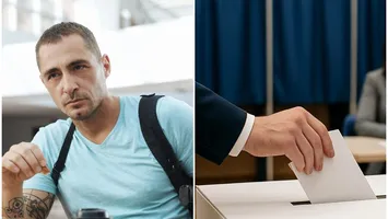 Vladimir Drăghia se implică în alegerile prezidențiale de pe 18 mai. Anunțul făcut recent: „Mă asigur că votul este unul corect”