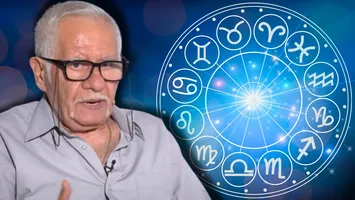 Mihai Voropchievici, despre zodia care își schimbă complet viața în a doua parte a lunii mai