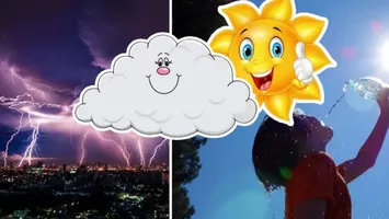 Meteorologii Accuweather au actualizat prognoza pentru iunie și iulie. Se anunță o vară plină de temperaturi atipice în 2025