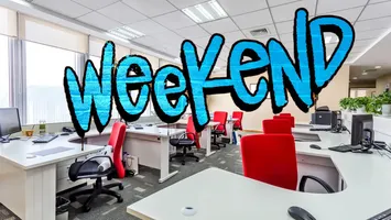 Românii nu mai acceptă să lucreze în weekend. În ultimii 7 ani, numărul celor care consimt să muncească în zilele libere a scăzut semnificativ