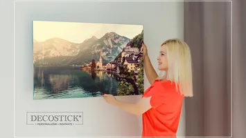 Accesează un magazin specializat în crearea de produse și cadouri personalizate pentru casă și cei dragi – Decostick
