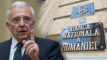 Prima reacție a BNR după asumarea pachetului 1 al austerității: Rata anuală a inflației va crește considerabil în următoarele luni