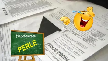 Bacalaureat 2025. Perle alese din lucrările elevilor: „Harap Alb face o vrăjeală cu Sfânta Duminică”. Absolvenții, mulțumiți de cum s-au descurcat: „Am învățat în ultima săptămână, gen, nu-mi dau seama cum de am scris atât de bine!”