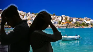 Vacanță groaznică în Creta! Ce a pățit o familie de români la un hotel de 5 stele