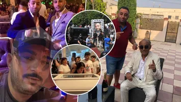 Cele două jurăminte care au atras blestemul asupra Duduienilor. Ciprian Pian și-a prevestit moartea