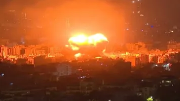 Război în Orientul Mijlociu: Israelul bombardează ţinte din Teheran, Iranul loveşte cu rachete în Tel Aviv şi Ierusalim. Trump spune că este „posibil” ca SUA să se implice VIDEO