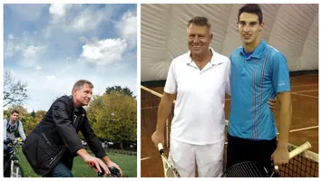 Să nu-l mai recunoști! Klaus Iohannis, schimbare RADICALĂ după plecarea de la Cotroceni