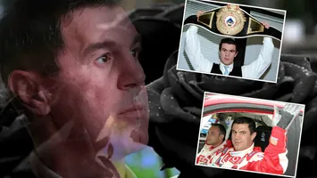 Mihai Leu a murit la vârsta de 56 de ani. Fostul mare campion la box suferea de cancer de colon, insuficiență pulmonară și metastaze pulmonare