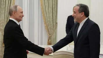 Vladimir Putin reacţionează după atacul SUA asupra instalaţiilor din Iran: „Agresiunea absolut neprovocată împotriva Iranului nu are niciun temei şi nicio justificare”