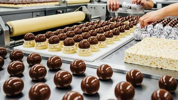 Unul dintre cele mai faimoase branduri de ciocolată intră în faliment. Delicioasele bomboane dispar de pe piață