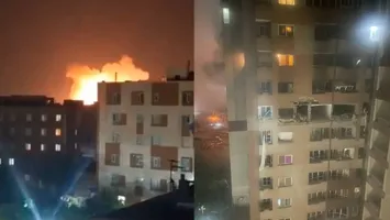 Cod roşu de atentate teroriste. Israelul îşi închide ambasadele din întreaga lume