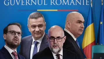 Preşedintele Nicuşor Dan se opune majorării TVA. Este susţinut puternic de Grindeanu şi Hunor. Bolojan şi Fritz susțin măsura (surse)