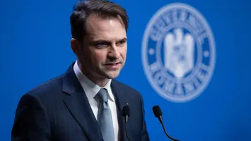 Sebastian Burduja, despre posibilitatea unui blackout în România: ”Nu trebuie să excludem riscurile la adresa sistemului energetic național”