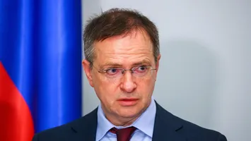 Principalul negociator al Rusiei acuză Ucraina că a amânat ”brusc și pe termen nelimitat” schimbul de prizonieri: ”1.212 de trupuri congelate ale soldaților din Armata Ucraineană a ajuns deja în camioane frigorifice în zona de schimb”
