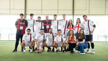 România TV, grupă infernală la Cupa Presei la fotbal 2025. PROGRAMUL meciurilor