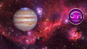 Universul apasă butonul abundenței pe 30 iunie 2026. Marele benefic Jupiter intră în gloriosul Leu pentru un an cu noroc și recompense