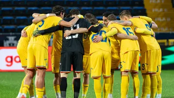 ITALIA – ROMÂNIA 1-0: Tricolorii mici, lupte grele la CE 2025!