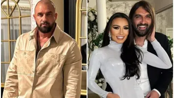 Alex Bodi, despre scandalul cu Dan Alexa. Afaceristul l-a invitat la el acasă pe antrenor: „Eu cred că este vina lui în totalitate”