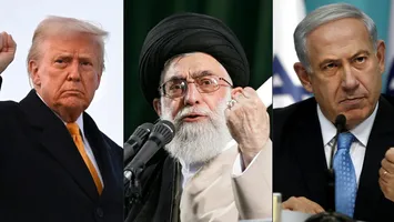 Donald Trump a aprobat atacul SUA asupra Iranului, în timp ce Teheranul anunță că a lansat spre Israel rachete hipersonice