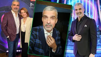 Aurelian Temișan a slăbit 17 kilograme în două luni. Ce dietă ușoară a ținut. ”Nu ai timp să ți se facă foame de la ultima masă la următoarea”
