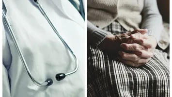Bătrâni jefuiți de medici falși. Cum acționau escrocii