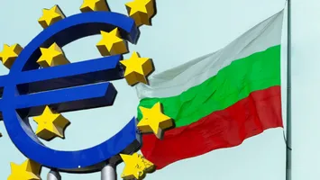 Bulgaria trece OFICIAL la moneda Euro. BCE a anunțat că țara vecină îndeplinește toate criteriile
