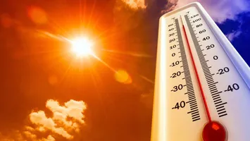 Schimbare radicală în prognoza AccuWeather. Vine canicula în București, în iunie 2025. Temperaturi ridicate în prima săptămâna de vară
