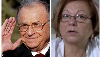 EXCLUSIV Cum a făcut Ion Iliescu cancer la plămâni fără să fumeze. Medicul Carmen Dorobăț vine cu noi detalii despre starea de sănătate a fostului președinte: ”O parte din plămâni este scoasă, i se va administra oxigen”