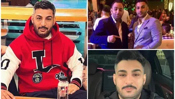 Familia lui Ciprian Pian susține că tânărul a fost omorât în închisoare. Un medicament i-ar fi provocat infarctul: „S-a început o anchetă”