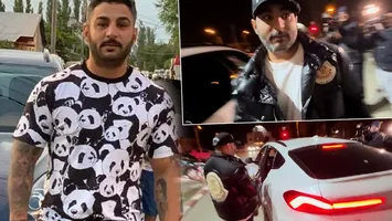 Moartea lui Ciprian Pian zguduie lumea interlopă. Ce i-a provocat infarctul fratelui lui Emi Pian, răsturnare de situație: „O făcea și mai mult în pușcărie”