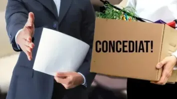 20% din angajaţii de la stat pleacă în şomaj sau în privat. Încep concedieri masive, avem DOCUMENTUL