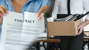 Puneţi-vă centurile de siguranţă, piaţa muncii se prăbușește! Dispar joburi bine plătite, 2026 e anul concedierilor masive