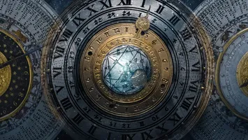 Ce îți spune CIFRA DESTINULUI despre lecțiile tale de viață. Cum te călăuzește UNIVERSUL cu ajutorul NUMEROLOGIEI