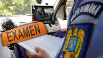 Anunț important pentru viitori șoferi! O probă eliminată în urmă cu 25 de ani ar putea redeveni obligatorie pentru examenul auto