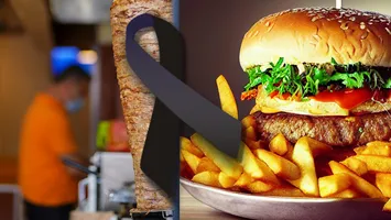 Șocant! Clientul unui fast-food a fost împușcat mortal de vânzător. Cauza tragediei este incredibilă!