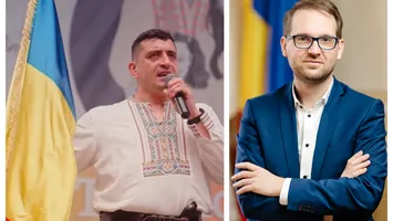 George Simion, reacție la alegerea lui Dominic Fritz ca președinte USR: Fără străini în funcții publice