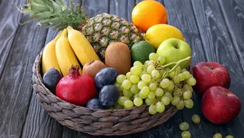 Fructul care are efecte miraculoase asupra sănătății. Protejează inima, reduce colesterolul și te apără de infarct