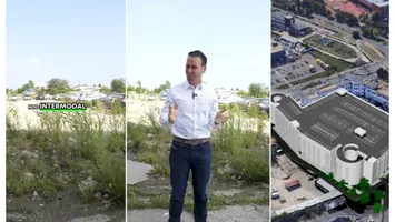 Cum deblocăm Capitala. Nodurile intermodale, soluţia europeană anti-poluare