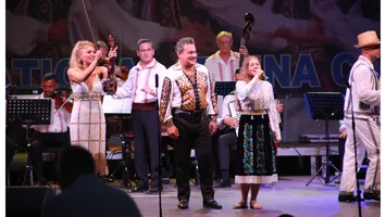 Fiica lui Ionuț Dolănescu a moștenit vocea Mariei Ciobanu. Câți bani cere familia Dolănescu pentru a urca pe scenă