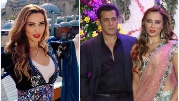 Cum o duce Iulia Vântur, de fapt, în India. Artista vorbește deschis: „Nu este ușor. Mi-au trebuit ani să mă adaptez”