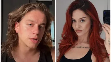 Iustin Petrescu îi cere daune de 250.000 de euro fostei iubite, Marilu Dobrescu. Prietena influenceriței a răbufnit: „Tu cât îi dai ei pentru defăimare?”