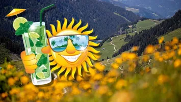Prognoza meteo pe două săptămâni. Vin temperaturi de vară, dar nu scăpăm de furtunile violente. Când loveşte un nou ciclon
